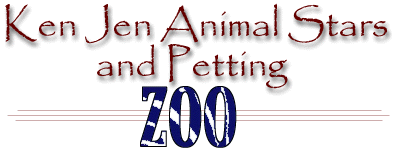 Ken Jen Animal Farm and Petting Zoo